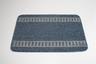 View Item Athena Non-Slip Washable Entrance Mat 80cm x 50cm (Blue)